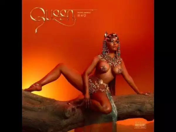Queen BY Nicki Minaj